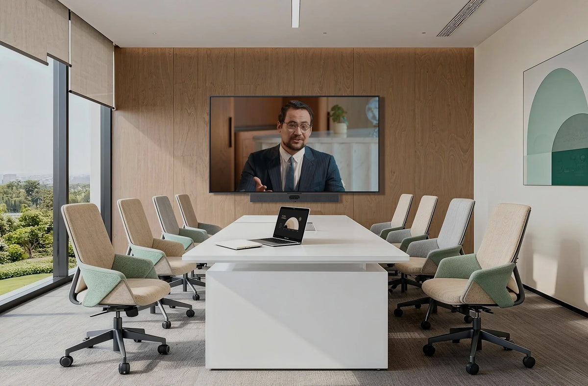 Medium to Large Meeting Rooms