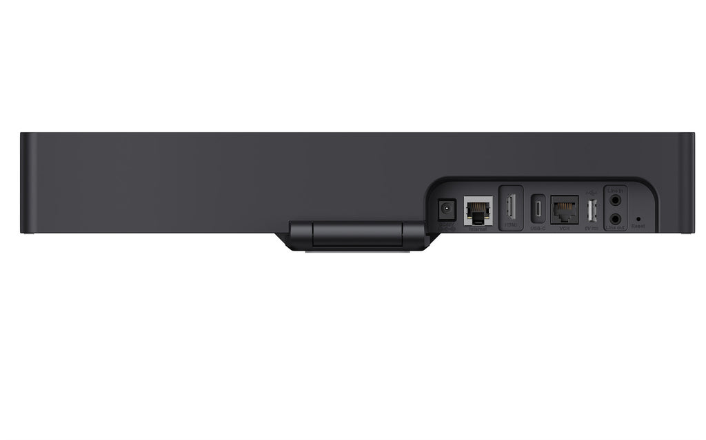 Yealink A10 Android all‑in‑one video conferencing bar