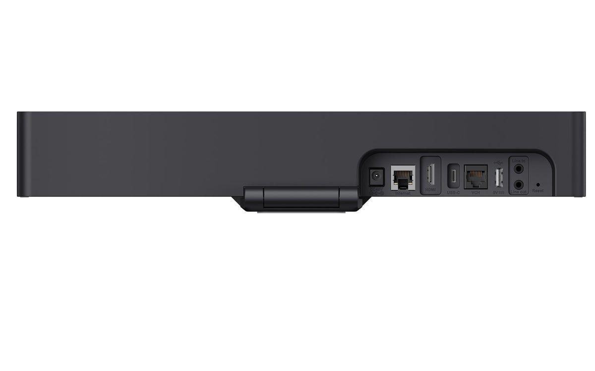 Yealink A10 Android all‑in‑one video conferencing bar