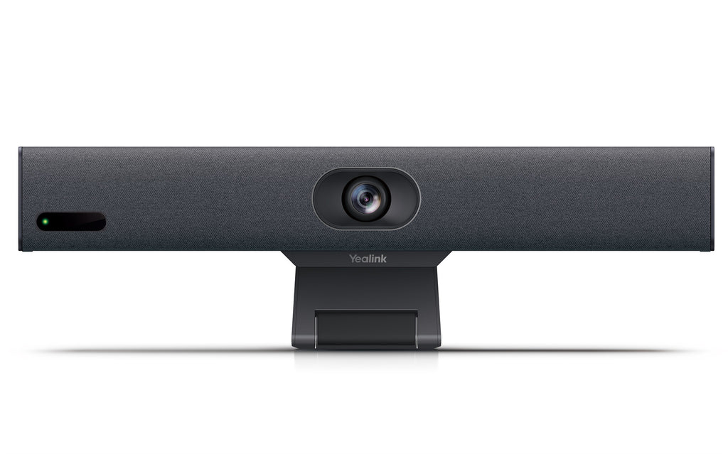 Yealink A10 Android all‑in‑one video conferencing bar