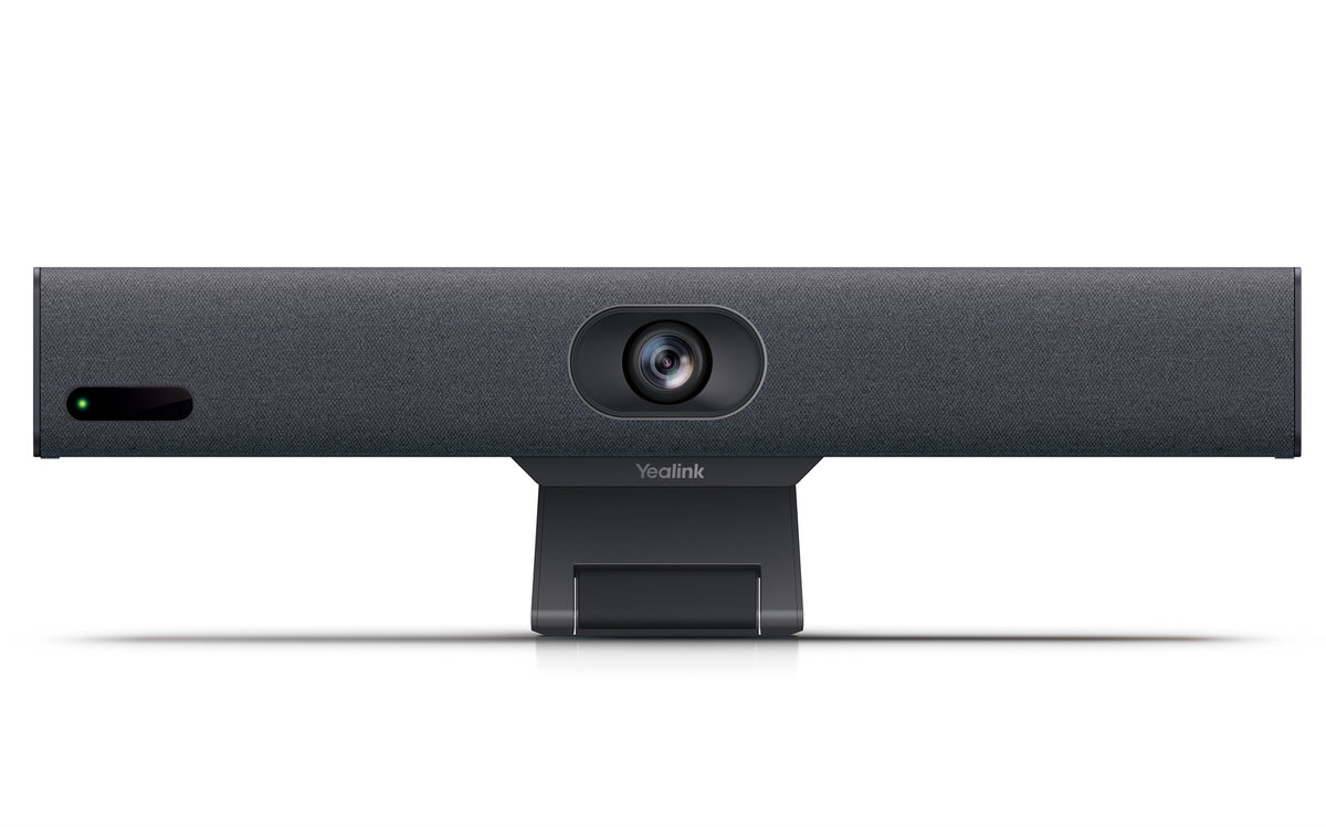 Yealink A10 Android all‑in‑one video conferencing bar