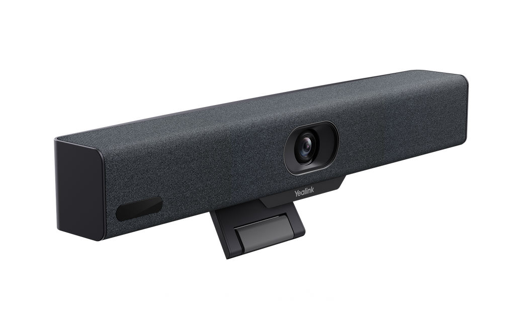 Yealink A10 Android all‑in‑one video conferencing bar