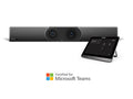 Yealink MeetingBar A30 Microsoft Teams Rooms on Android Specifications