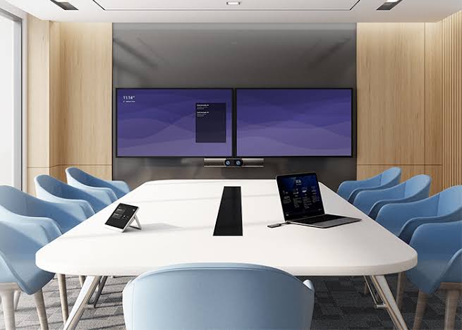 Yealink MeetingBar A30 Microsoft Teams Rooms on Android Specifications