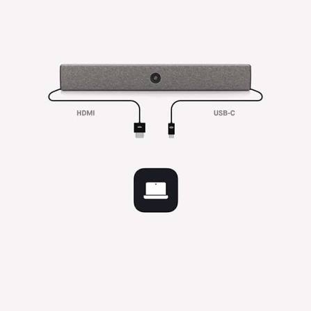 Neat Bar BYOD