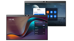 DTEN 55" 4K Interactive Display - Android Edition