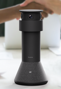 Yealink MTower Center-View Intelligent Camera with 3 UHD 4K Cameras