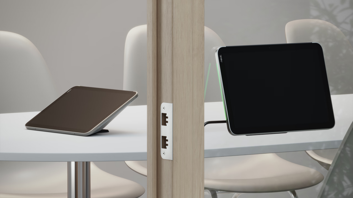 Neat Pad Pro