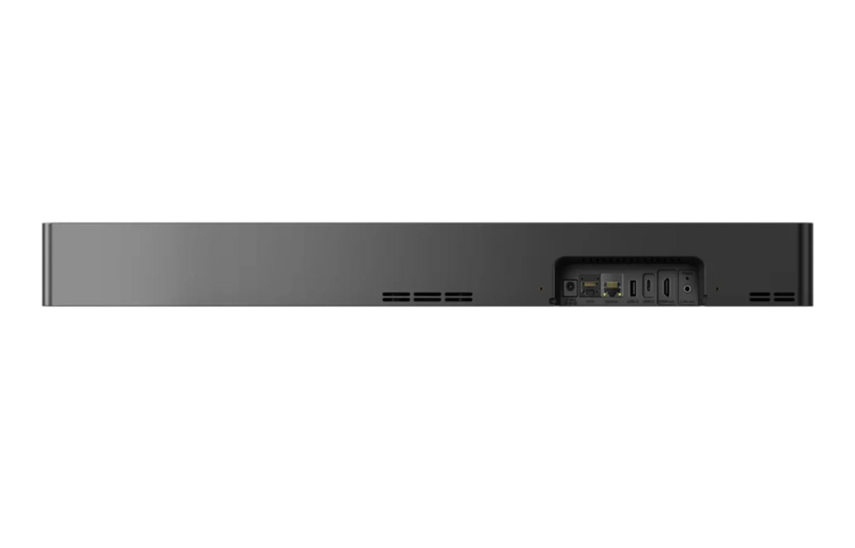 Yealink MeetingBar A25 (A25-031) Bar and CTP25 Touch Console