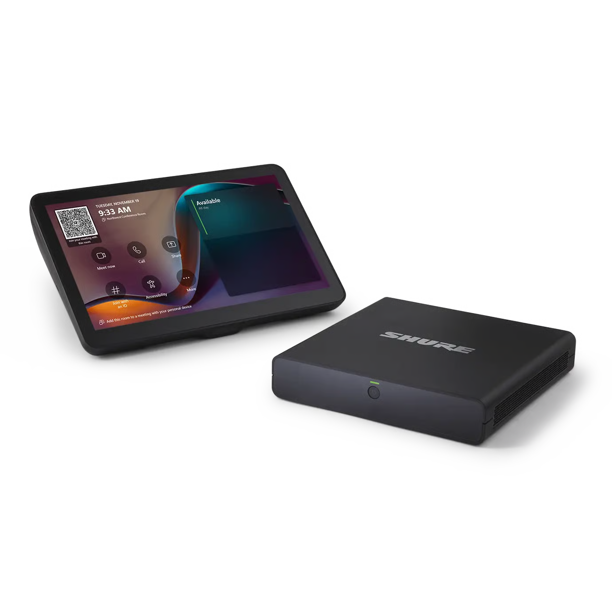SHURE IntelliMix Room Kits - IMXRK30