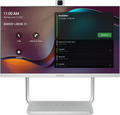 Yealink DeskVision A24 Microsoft Teams Room on Android