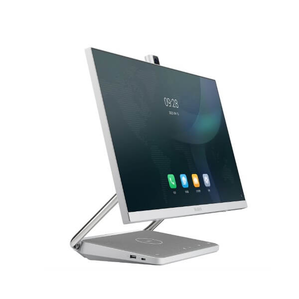 Yealink DeskVision A24 Microsoft Teams Room on Android